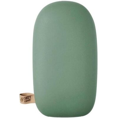 GreyLime Power Stone II 20000mAh PowerBank - USB-C & USB-A - Vert - Publicité GreyLime Power Stone II 20000mAh PowerBank - USB-C & USB-A - Vert - Publicité