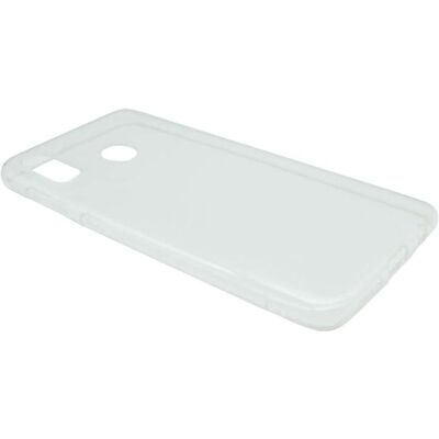 Coque TPU transparente Gear Samsung Galaxy A20 2019 - Publicité Coque TPU transparente Gear Samsung Galaxy A20 2019 - Publicité