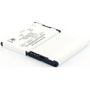 Batterie Gigaset SL930/SL930H - Li-Ion 3,7V 1000mAh - Accessoires Téléphone - Publicité Batterie Gigaset SL930/SL930H - Li-Ion 3,7V 1000mAh - Accessoires Téléphone - Publicité