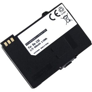 AGI 115726 - Batterie - Siemens - Gigaset SL1 Colour - Noir - Lithium-Ion (Li-Ion) -, Téléphone : accessoires - Publicité AGI 115726 - Batterie - Siemens - Gigaset SL1 Colour - Noir - Lithium-Ion (Li-Ion) -, Téléphone : accessoires - Publicité