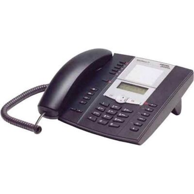 Mitel Aastra 6771, OpenPhone 71, noir, Téléphone, Noir - Publicité Mitel Aastra 6771, OpenPhone 71, noir, Téléphone, Noir - Publicité
