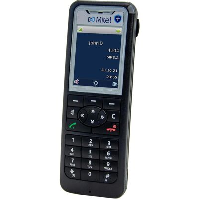 Mitel 622dt Ensemble, Téléphone, Gris, Noir - Publicité Mitel 622dt Ensemble, Téléphone, Gris, Noir - Publicité