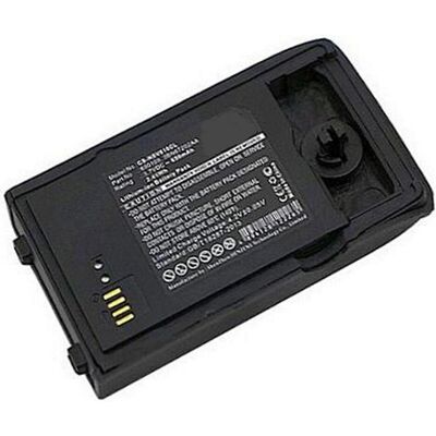 AGI Batterie compatible avec le combiné Alcatel 500 DECT - Batterie - 650 mAh, Téléphone : accessoires - Publicité AGI Batterie compatible avec le combiné Alcatel 500 DECT - Batterie - 650 mAh, Téléphone : accessoires - Publicité