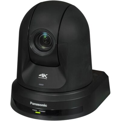 Panasonic Aw-ue30 Caméra PTZ 4K UHD - Zoom 20x - Publicité Panasonic Aw-ue30 Caméra PTZ 4K UHD - Zoom 20x - Publicité