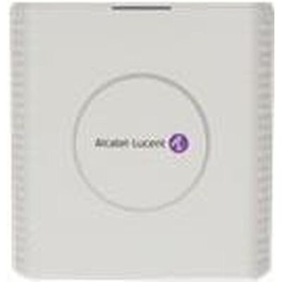 Alcatel -Antennes intégrées Lucent 8378 DECT IP-xBS, Téléphone, Blanc - Publicité Alcatel -Antennes intégrées Lucent 8378 DECT IP-xBS, Téléphone, Blanc - Publicité