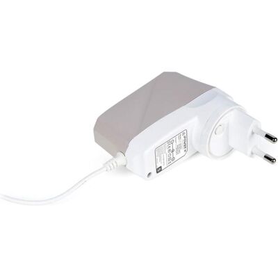 iFi Audio iPower X, Accessoires audio, Blanc - Publicité iFi Audio iPower X, Accessoires audio, Blanc - Publicité