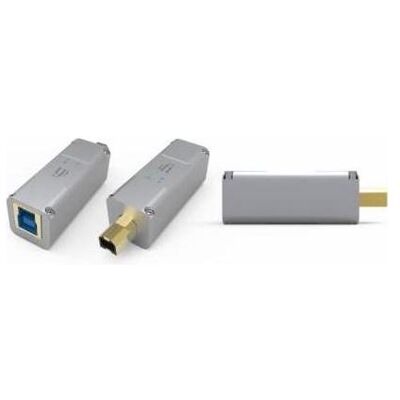 iFi Audio iPurifier 2 Type B, Accessoires audio, Noir - Publicité iFi Audio iPurifier 2 Type B, Accessoires audio, Noir - Publicité