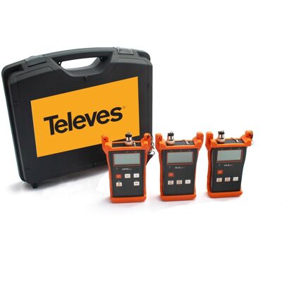 Televes Odmk, Accessoires TV - Publicité Televes Odmk, Accessoires TV - Publicité