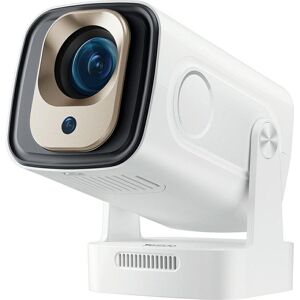Yesido Yesido TV16 1080P Smart Home Mini Projector with Bluetooth (Full HD), Projecteur, Noir - Publicité Yesido Yesido TV16 1080P Smart Home Mini Projector with Bluetooth (Full HD), Projecteur, Noir - Publicité