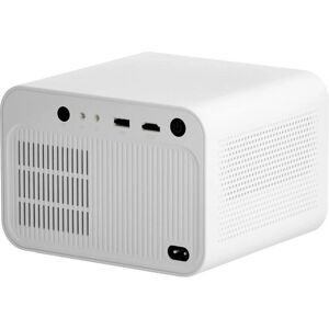 BlitzWolf Rzutnik / Projector BW-V3Max 1080p, Android, Bluetooth (Full HD, 350 lm), Projecteur - Publicité BlitzWolf Rzutnik / Projector BW-V3Max 1080p, Android, Bluetooth (Full HD, 350 lm), Projecteur - Publicité