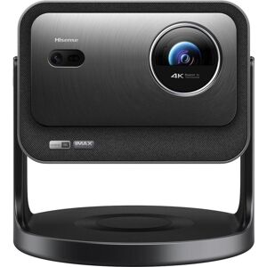 Hisense C3 (4K, 2500 lm, 1.3:1), Projecteur, Noir - Publicité Hisense C3 (4K, 2500 lm, 1.3:1), Projecteur, Noir - Publicité