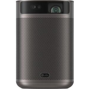 XGIMI MoGo 2 Pro (Full HD, 400 lm, 1.2:1), Projecteur, Gris, Noir - Publicité XGIMI MoGo 2 Pro (Full HD, 400 lm, 1.2:1), Projecteur, Gris, Noir - Publicité