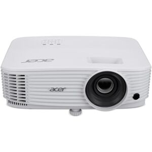 Acer Beamer P1557 (Full HD, 4800 lm, 1.13 - 1.46:1), Projecteur, Blanc - Publicité Acer Beamer P1557 (Full HD, 4800 lm, 1.13 - 1.46:1), Projecteur, Blanc - Publicité