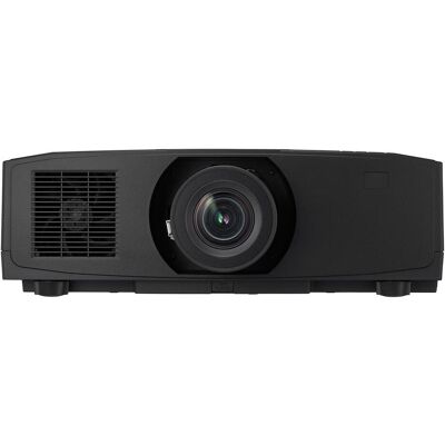 Sharp XP-V801U-B PROJECTOR LASER (WUXGA, 8000 lm), Projecteur, Noir - Publicité Sharp XP-V801U-B PROJECTOR LASER (WUXGA, 8000 lm), Projecteur, Noir - Publicité