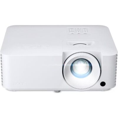 Acer Vero PL2520pi Heimkino Laser Beamer 4.000 ANSI Lumen (Full HD, 4000 lm, 1.12 - 1.47:1), Projecteur, Noir, Blanc - Publicité Acer Vero PL2520pi Heimkino Laser Beamer 4.000 ANSI Lumen (Full HD, 4000 lm, 1.12 - 1.47:1), Projecteur, Noir, Blanc - Publicité