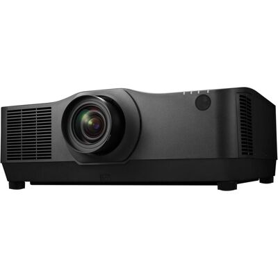 NEC PA1004UL - Projecteur 3-LCD - 3D - 10000 ANSI lumens - WUXGA (1920 x 1200) (WUXGA, 10000 lm), Projecteur, Blanc - Publicité NEC PA1004UL - Projecteur 3-LCD - 3D - 10000 ANSI lumens - WUXGA (1920 x 1200) (WUXGA, 10000 lm), Projecteur, Blanc - Publicité