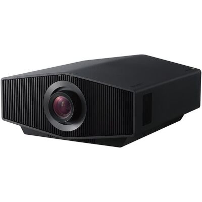 Sony BRAVIA PROJ 9 (VPL-XW8100/B) (3400 lm), Projecteur, Noir - Publicité Sony BRAVIA PROJ 9 (VPL-XW8100/B) (3400 lm), Projecteur, Noir - Publicité