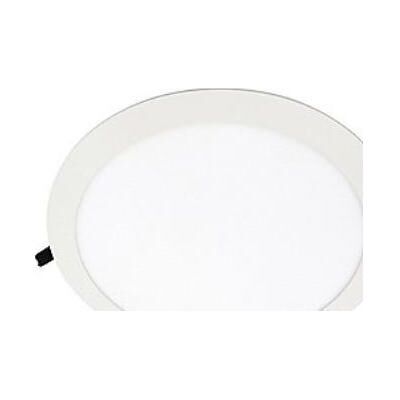 Nordtronic - Lucette G2 - Ø224 - 3000-4000K - Lampe LED - Publicité Nordtronic - Lucette G2 - Ø224 - 3000-4000K - Lampe LED - Publicité