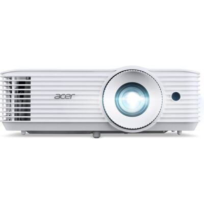 Acer H6560, DLP Full HD-Beamer, 5.200 (Standart), 4.160 (ECO) ANSI-Lumen (Full HD, 5200 lm, 1.13 - 1.47:1), Projecteur, Blanc - Publicité Acer H6560, DLP Full HD-Beamer, 5.200 (Standart), 4.160 (ECO) ANSI-Lumen (Full HD, 5200 lm, 1.13 - 1.47:1), Projecteur, Blanc - Publicité