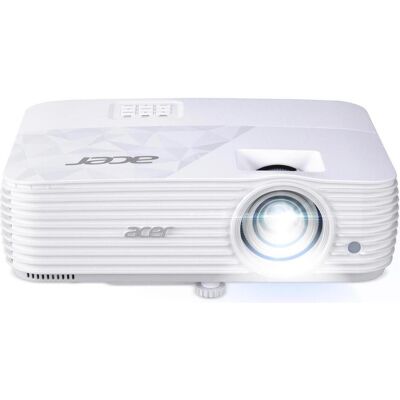 Acer HL6518i Laser Beamer 4.000 ANSI Lumen (4000 lm), Projecteur, Blanc - Publicité Acer HL6518i Laser Beamer 4.000 ANSI Lumen (4000 lm), Projecteur, Blanc - Publicité