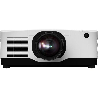 Sharp XP-A175U-W PROJECTOR LASER (WUXGA, 17000 lm), Projecteur, Blanc - Publicité Sharp XP-A175U-W PROJECTOR LASER (WUXGA, 17000 lm), Projecteur, Blanc - Publicité