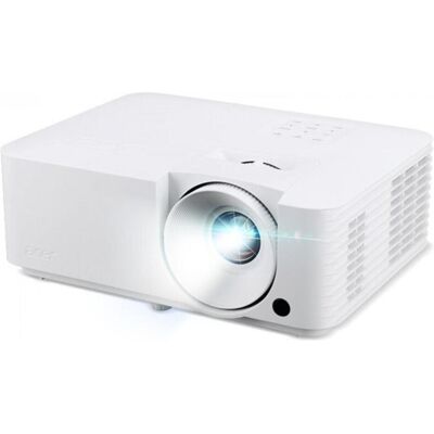 Acer Vero XL2330W (5000 lm), Projecteur, Blanc - Publicité Acer Vero XL2330W (5000 lm), Projecteur, Blanc - Publicité