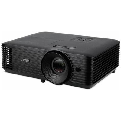Acer Projecteur X1328ic 1280x800/5000 lumens/ (WXGA, 5000 lm), Projecteur, Noir - Publicité Acer Projecteur X1328ic 1280x800/5000 lumens/ (WXGA, 5000 lm), Projecteur, Noir - Publicité