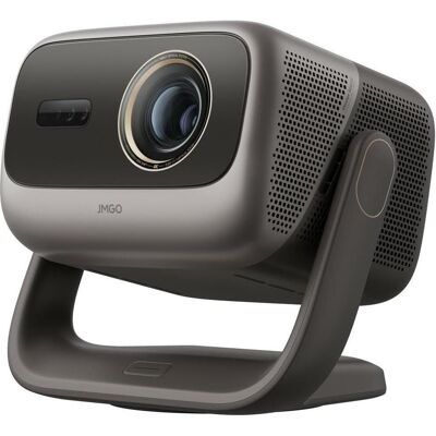 JMGO N3 4K Ultimate (4K, 5800 lm, 0.88-1.7:1), Projecteur, Noir, Gris - Publicité JMGO N3 4K Ultimate (4K, 5800 lm, 0.88-1.7:1), Projecteur, Noir, Gris - Publicité