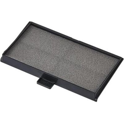 Epson Filtre à air - pour EB-972, 982, FH52, EH-TW5600, TW5650, Projecteur : accessoires, Noir, Gris - Publicité Epson Filtre à air - pour EB-972, 982, FH52, EH-TW5600, TW5650, Projecteur : accessoires, Noir, Gris - Publicité