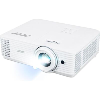 Acer Beamer H6533BDi 1080FHD 5200 Lumen white (Full HD, 5200 lm), Projecteur, Blanc - Publicité Acer Beamer H6533BDi 1080FHD 5200 Lumen white (Full HD, 5200 lm), Projecteur, Blanc - Publicité