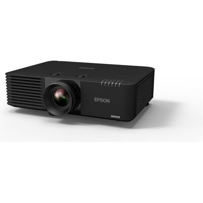 Epson EB-L735U (Full HD, 7000 lm, 1.35 - 2.2:1), Projecteur, Noir - Publicité Epson EB-L735U (Full HD, 7000 lm, 1.35 - 2.2:1), Projecteur, Noir - Publicité