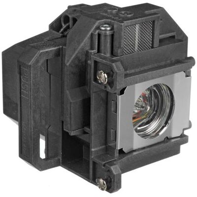 V13H010L53-BTI (EB-1830 FR, EB-1900 FR, EB-1910, EB-1915 FR, EB-1920W, EB-1925W, EB-C1050X, EB-C1910, EB-C1915, EB-C1920W, EB-C1925W, EB-C2090X EB-C2090X, PowerLite 1830, PowerLite 1915, PowerLite 1925W, V11H31404020, V11H314053, VS400), Ampoule pour proj - Publicité V13H010L53-BTI (EB-1830 FR, EB-1900 FR, EB-1910, EB-1915 FR, EB-1920W, EB-1925W, EB-C1050X, EB-C1910, EB-C1915, EB-C1920W, EB-C1925W, EB-C2090X EB-C2090X, PowerLite 1830, PowerLite 1915, PowerLite 1925W, V11H31404020, V11H314053, VS400), Ampoule pour proj - Publicité