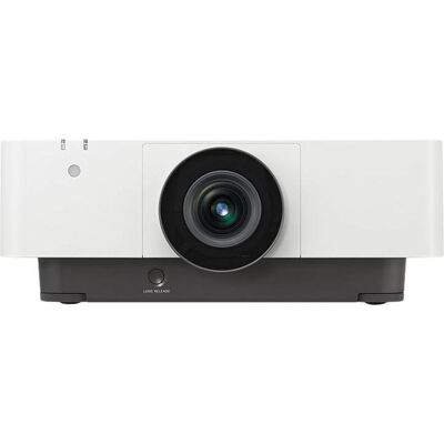 Sony VPL-FHZ85 Projecteur laser WUXGA - blanc (WUXGA, 8000 lm, 1.39 - 2.23:1), Projecteur, Blanc - Publicité Sony VPL-FHZ85 Projecteur laser WUXGA - blanc (WUXGA, 8000 lm, 1.39 - 2.23:1), Projecteur, Blanc - Publicité