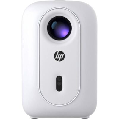 HP CP180 (130 lm), Projecteur, Blanc - Publicité HP CP180 (130 lm), Projecteur, Blanc - Publicité