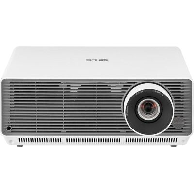 LG BF60PST (Full HD, 6000 lm, 1.30:1 - 2.08:1), Projecteur, Blanc - Publicité LG BF60PST (Full HD, 6000 lm, 1.30:1 - 2.08:1), Projecteur, Blanc - Publicité