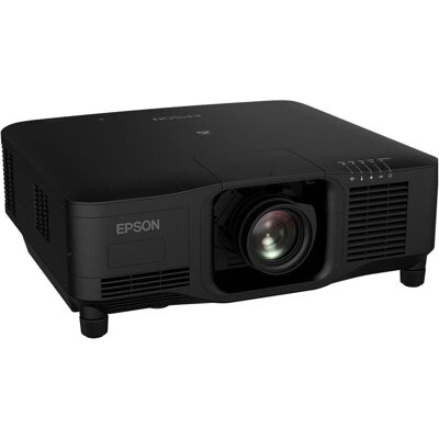 Epson EB-PU2213B 13000Lumen 3LCD WUXGA 1920x1200 noir (WUXGA, 13000 lm, 0.35 - 7.41:1), Projecteur, Noir - Publicité Epson EB-PU2213B 13000Lumen 3LCD WUXGA 1920x1200 noir (WUXGA, 13000 lm, 0.35 - 7.41:1), Projecteur, Noir - Publicité