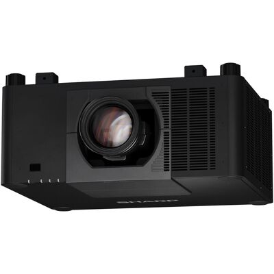 NEC A201U-B (WUXGA, 10000 lm), Projecteur, Noir - Publicité NEC A201U-B (WUXGA, 10000 lm), Projecteur, Noir - Publicité