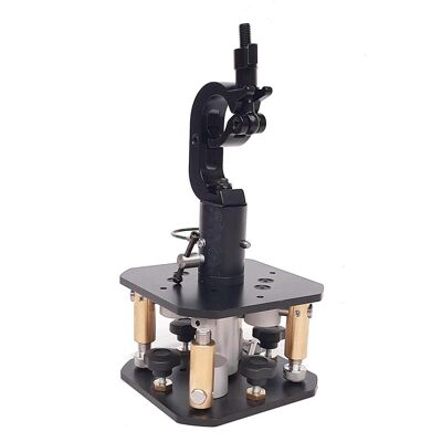 Epson Adaptateur d'inclinaison ELPMB81 EB-PU Series (Tables), Support pour projecteur, Noir - Publicité Epson Adaptateur d'inclinaison ELPMB81 EB-PU Series (Tables), Support pour projecteur, Noir - Publicité