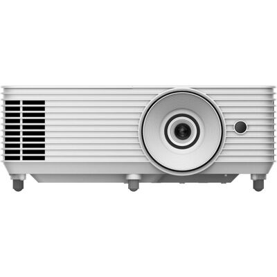 vivitek Projektor DH382-EDU WUXGA 1920x1080/4500ANSI/HDMI/USB-A (Full HD, 4500 lm, 1.13:1 - 1.47:1), Projecteur, Blanc - Publicité vivitek Projektor DH382-EDU WUXGA 1920x1080/4500ANSI/HDMI/USB-A (Full HD, 4500 lm, 1.13:1 - 1.47:1), Projecteur, Blanc - Publicité