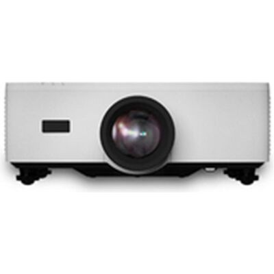 NEC Sharp P721Q (Full HD, 7200 lm, 1.25:1 - 2.10:1), Projecteur, Blanc - Publicité NEC Sharp P721Q (Full HD, 7200 lm, 1.25:1 - 2.10:1), Projecteur, Blanc - Publicité