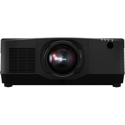 Sharp XP-A155U-B PROJECTOR LASER (WUXGA, 15000 lm), Projecteur, Noir - Publicité Sharp XP-A155U-B PROJECTOR LASER (WUXGA, 15000 lm), Projecteur, Noir - Publicité