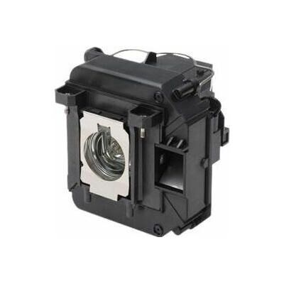 Origin Storage BTI V13H010L87, UHE, 215 W, 5000 h, Epson, POWERLITE 520/525W/530/53 (EB-520, EB-525W, EB-530, EB-535W), Ampoule pour projecteur - Publicité Origin Storage BTI V13H010L87, UHE, 215 W, 5000 h, Epson, POWERLITE 520/525W/530/53 (EB-520, EB-525W, EB-530, EB-535W), Ampoule pour projecteur - Publicité