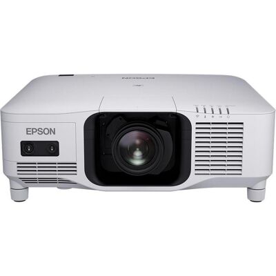 Epson EB-PU2116W (Full HD, 16000 lm, 1.57 - 2.56:1), Projecteur, Blanc - Publicité Epson EB-PU2116W (Full HD, 16000 lm, 1.57 - 2.56:1), Projecteur, Blanc - Publicité