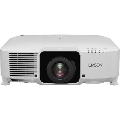 Epson EB-PQ2008W Projecteur 8.000lm 4K blanc (DHU, 8000 lm), Projecteur, Blanc - Publicité Epson EB-PQ2008W Projecteur 8.000lm 4K blanc (DHU, 8000 lm), Projecteur, Blanc - Publicité