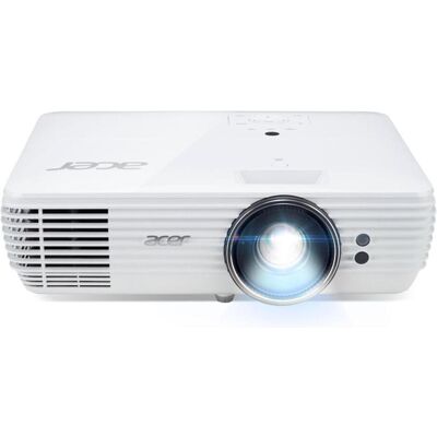 Acer H6815ATV (4K, 4000 lm, 1.5 - 1.66:1), Projecteur, Blanc - Publicité Acer H6815ATV (4K, 4000 lm, 1.5 - 1.66:1), Projecteur, Blanc - Publicité