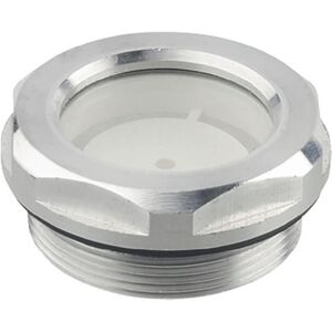 Ganter, Vin : accessoires, Voyant d'huile GN 743 d1 7 mm d2 G 1/4 mm - Publicité Ganter, Vin : accessoires, Voyant d'huile GN 743 d1 7 mm d2 G 1/4 mm - Publicité