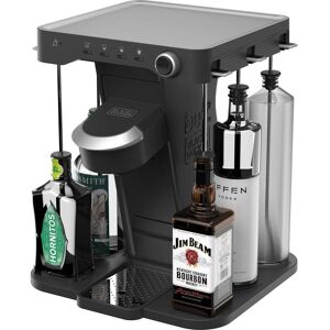 Black & Decker Bar : accessoires, BEHB101 - Publicité Black & Decker Bar : accessoires, BEHB101 - Publicité