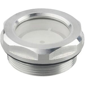 Ganter, Vin : accessoires, Voyant d'huile GN 743 d1 18 mm d2 G 3/4 mm - Publicité Ganter, Vin : accessoires, Voyant d'huile GN 743 d1 18 mm d2 G 3/4 mm - Publicité