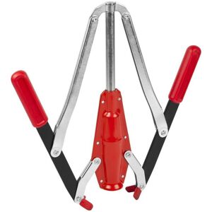 Browin, Vin : accessoires, Wine cork closer, red, D22-24MM - Publicité Browin, Vin : accessoires, Wine cork closer, red, D22-24MM - Publicité