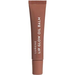 Lumene Lip Glow Huulirasva - Huulirasva - Publicité Lumene Lip Glow Huulirasva - Huulirasva - Publicité